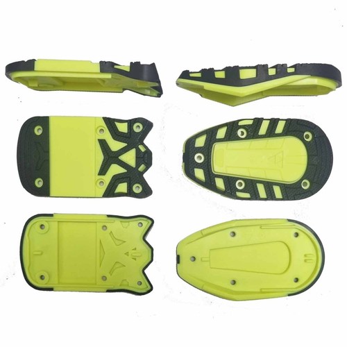 Fischer ranger skischuh - fischer,