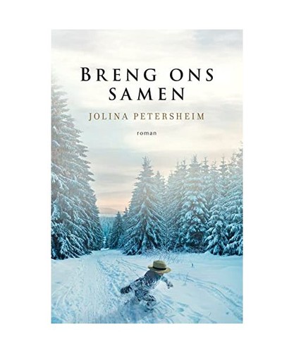 Breng ons samen - ,, jolina