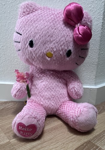 Build bear hello - hello, kitty