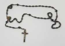 Schöner alter Rosenkranz