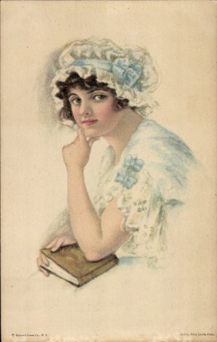 Künstler fidler alice - fidler,,