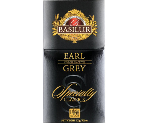 Basilur ceylon tee - ceylon,