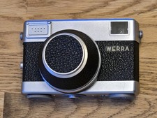 Werra kamera mit - 2,