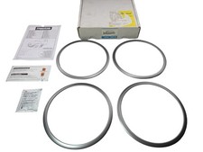 SET Original Mazda 3 Blende