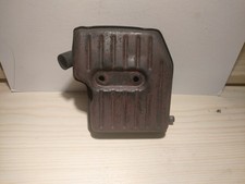 Auspuff Schalldämpfer Sachs Dolmar 117 119 120 120 super   119 174 002