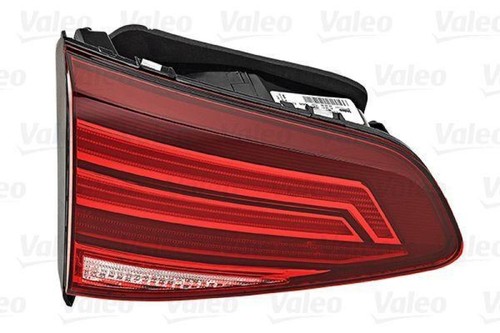 Valeo ruck golf - vw, 2017