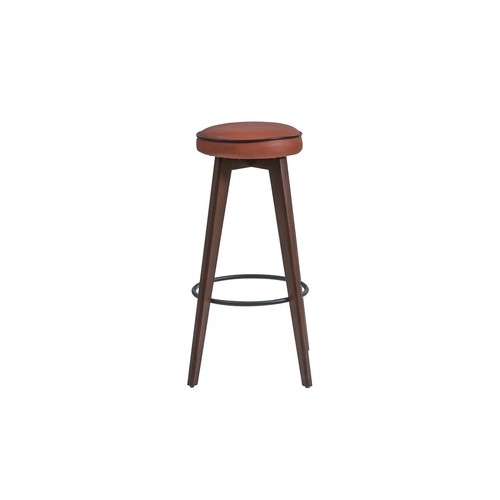 Braun barhocker design - barhocker, möbel