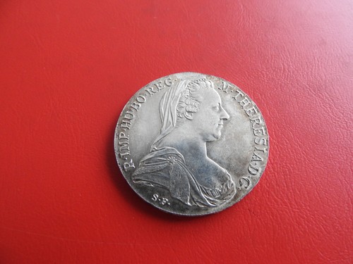 österreich maria theresia - *,