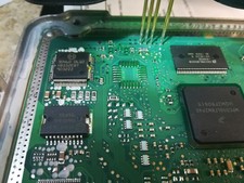 Wegfahrsperre deaktivieren