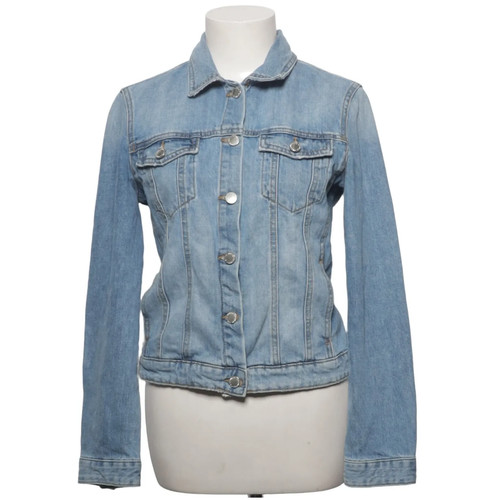 Zara authentic denim trf - zara,