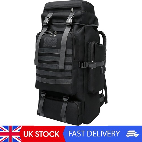 80l 100 liter camping wander - 80l,