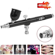 AIRBRUSHPISTOLE SET AIRBRUSH