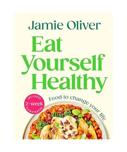 Eat yourself healthy - eat, healthy,