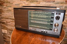 Nordmende Galaxy Mesa 7000  /