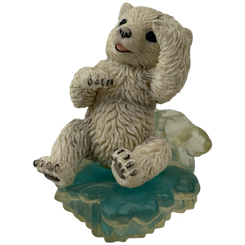 Michael adams polar playmates - polar,