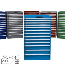 Lista Schubladenschrank /