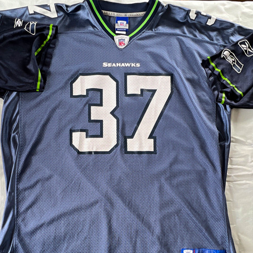 Reebok nfl equipment seattle - nfl,