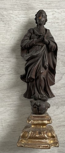 Antike barock madonna - barock,