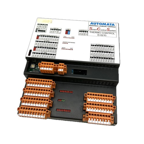 Lk4846 thermo control automata - thermo,