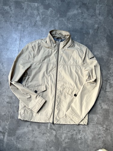Herren jacke geox - herren, respira