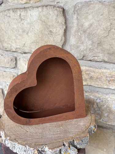 Gartendeko rostdeko - gartendeko,