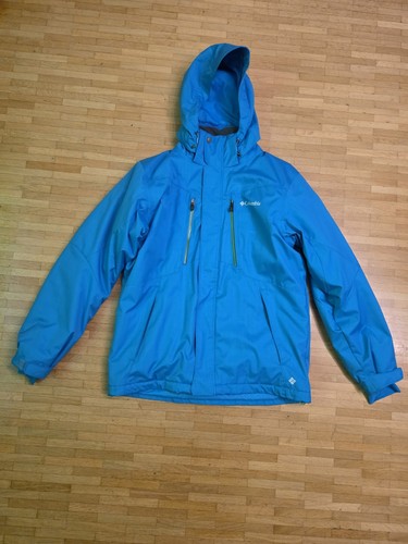 Columbia skijacke - columbia,