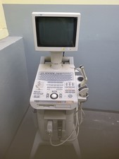 Ultraschallgerät Sonoace 128B