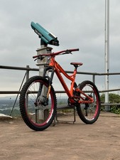 Propain Tyee Al - Full Custom 