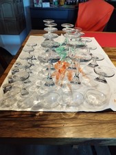 Rosenthal Gläser Serie Lotus