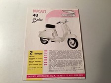 Ducati Prospektseite 48 Brio
