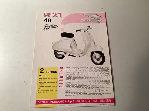 Ducati prospektseite brio - prospektseite, 48