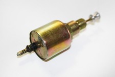 Abschaltventil 24V