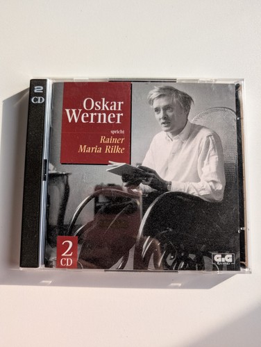 Oskar werner spricht rainer - oskar,