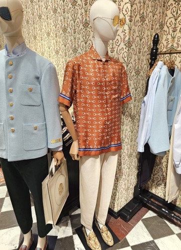 Original gucci garden - original,