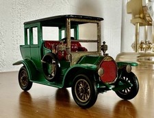 Matchbox Lesney Models of