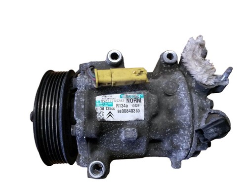 Klimakompressor 9800840380