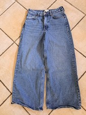 Damen-Jeans lang Marke H&M Gr