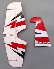 Radio Control Tail Set