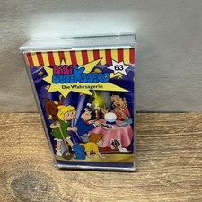 MC Bibi Blocksberg Folge 63