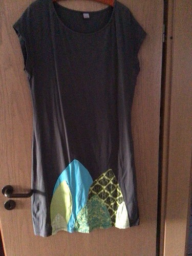 Jerseykleid