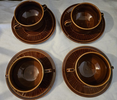 4er set soljanka tassen - 4er,