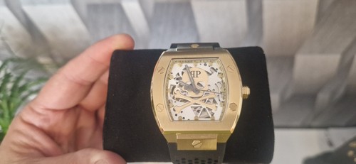Philipp plein herrenuhr - philipp,