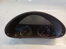 71C* Mercedes Benz MB C Klasse W203 Tacho Kombiinstrument A2035404947
