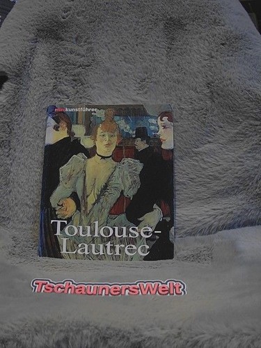 Henri toulouse lautrec - henri, toulouse-lautrec