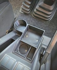 GQ Cup Holder Centre Console