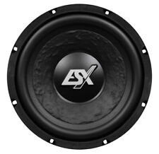 ESX SXT8D2 20cm 8" Zoll