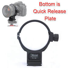 Stativschelle Stativring