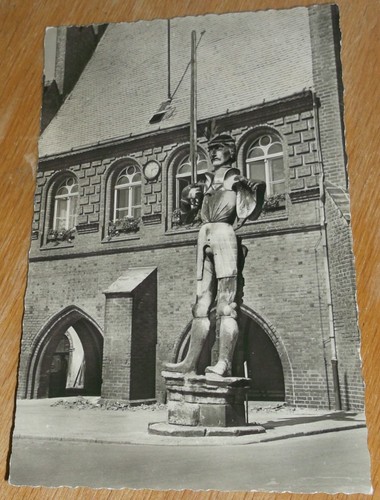 Ddr 1961 stendal roland - ddr,