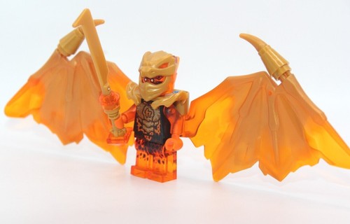 Lego ninjago minifiguren - |,