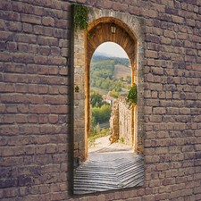 Leinwand-Bild Kunstdruck